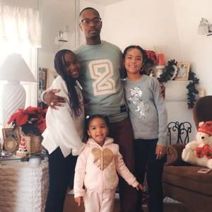 Meet your Posher, Blake